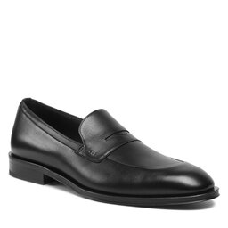 Boss Félcipő Boss Derrek 50496075 10246727 01 Black 001