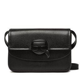 KARL LAGERFELD Дамска чанта KARL LAGERFELD 230W3038 Black A999