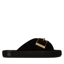 Bohonomad Ciabatte Bohonomad Casablanca CAS.20-00020 Nero