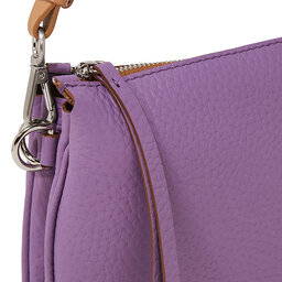

Сумка Gianni Chiarini BS 10205 RNGDBL Glicine-Nature 12867, Фіолетовий