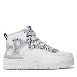 

Снікерcи Primigi 4962400 Bianco-Argento, Білий