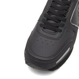 

Снікерcи Kappa Logo Voghera 5 3112H5W-A00 Black, Чорний