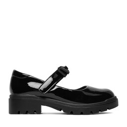 DeeZee Halbschuhe DeeZee CEO-CS5129-28 Schwarz