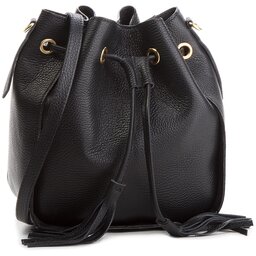 Creole Borsetta Creole K10540 Nero