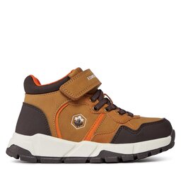 

Черевики Lumberjack CRUMB SBB9201-005-O87 Yellow CG001, Жовтий