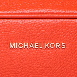 

Сумка MICHAEL Michael Kors Jet Set 32F7GGNM8L Optic Orange, Оранжевий