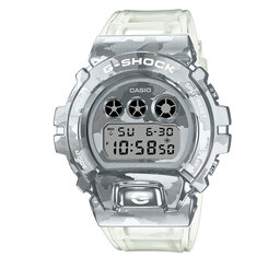 G-Shock Orologio G-Shock GM-6900SCM-1ER Bianco