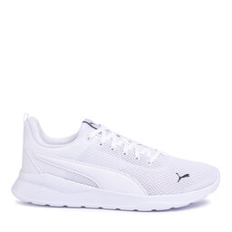 Puma Laisvalaikio batai Puma Anzarun Lite 371128 03 Balta