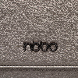 

Портфель Nobo NBAG-L3930-C025 Срібний