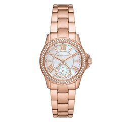 Michael Kors Hodinky Michael Kors MK7364 Rose Gold