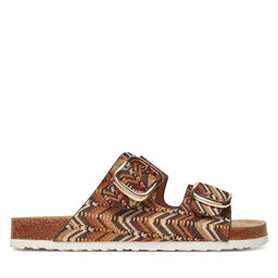 s.Oliver Chanclas s.Oliver 5-27107-44 Marrón