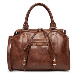 Badura Handtasche Badura CEO-ALANI-KQ28 Braun