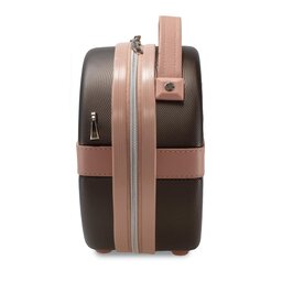 

Кейс Semi Line T5673-1 Коричневий