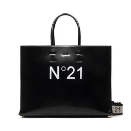 N°21 Τσάντα N°21 22EBP0102BS01 N001 Black