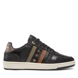 

Снікерcи Pantofola d'Oro Bolzano Uomo Low 10223033.25Y Black, Чорний