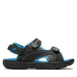 Joma Sandalias Joma S.Ocean Jr 2401 SOCEJS2401V Negro