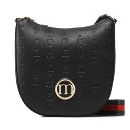 Monnari Дамска чанта Monnari BAG1660-020 Черен