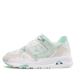 

Снікерcи Le Coq Sportif Lcs R1000 W Summer Ripstop 2210339 Neptune Green, Зелений