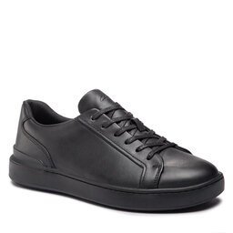 Clarks Sneakers Clarks CourtLite Move 261723957 Black/Black
