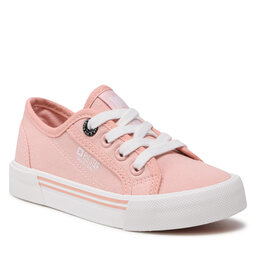 Big Star Shoes Tenisice Big Star Shoes JJ374171 Pink