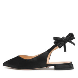 

Босоніжки Solo Femme 24309-01-355/000-05-00 Чорний