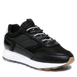 HOFF Сникърси HOFF Woodlands 22107008 Black