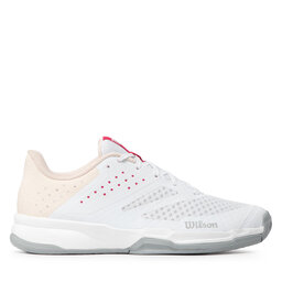 

Взуття Wilson Kaos Stroke 2.0 W WRS328870 Wht/Scallopshell/Lovepotion, Білий
