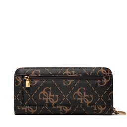 

Великий жіночий гаманець Guess SWESO8 39046 BNL, Коричневий