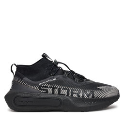 Under Armour Běžecké boty Under Armour Ua U Phantom 4 Storm 3027625-001 Černá