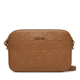Liu Jo Torebka Liu Jo Ecs M Camera Case AF5159 E0538 Brązowy