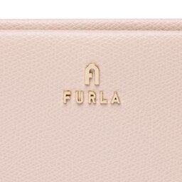 

Сумка Furla Camelia WE00455-ARE000-B4L00-1-007-20-CN-E Ballerina i, Рожевий