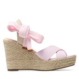 

Еспадрильї Jenny Fairy LS5517-06 Pink, Рожевий