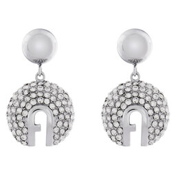 Furla Orecchini Furla Flow WJ00254 K21000 1969S Argento