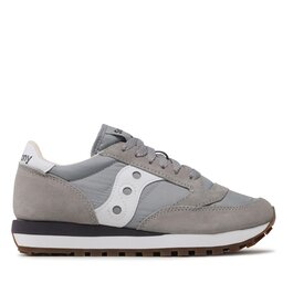 Saucony Αθλητικά Saucony Jazz Original S2044 Γκρι