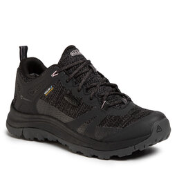Keen Trekkings Keen Terradora II Wp 1022345 Black/Magnet