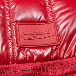 

Сумка Sprandi BST-S-116-30-05 Maroon, Бордовий
