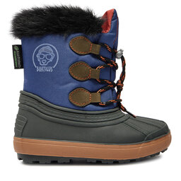 Boatilus Botas de nieve Boatilus Nippy 02 NN02 VAR.43PR Verde
