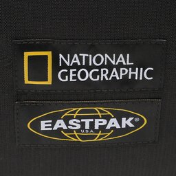 

Рюкзак Eastpak Hiking Pack EK0A5BCJU581 Black, Чорний
