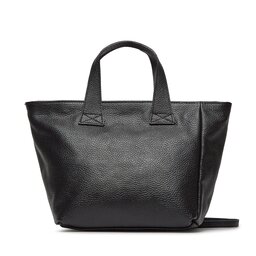 Creole Handtasche Creole S10610 Schwarz