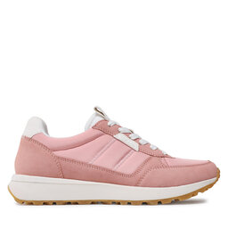 

Снікерcи Tamaris 1-23780-28 Mauve 502, Рожевий
