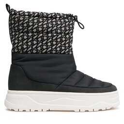 Pepe Jeans Снігоходи Pepe Jeans PLS31504 Чорний