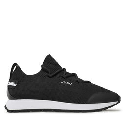 

Снікерcи Hugo Icelin 50470197 10232616 01 Black 001, Чорний
