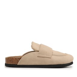 

Шльопанці ONLY Shoes Onlhuston-1 15288813 Beige, Бежевий