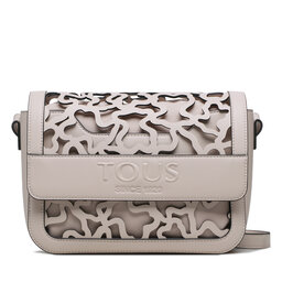 TOUS Handväska TOUS 2001715601 Beige