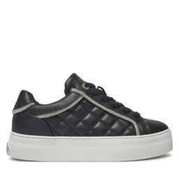 Guess Αθλητικά Guess FLPGRA ELE12 Μαύρο