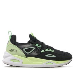 

Снікерcи Puma Mapf1 Trc Blaze 307134 04 P Black/Fizzy Apple/P White, Чорний
