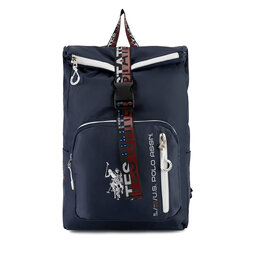 U.S. Polo Assn. Mugursoma U.S. Polo Assn. BIUXT5680MIA Tumši zils
