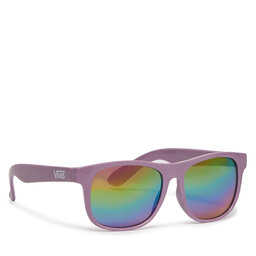 Vans Akiniai nuo saulės vaikams Vans Spicoli Bendable Shades VN0A3HZJCR31 Žalia