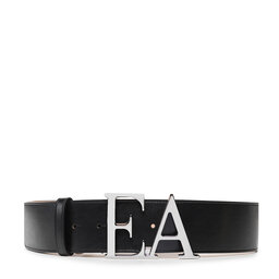 

Жіночий ремінь Emporio Armani Y3I317 Y389E 80001 Black, Чорний