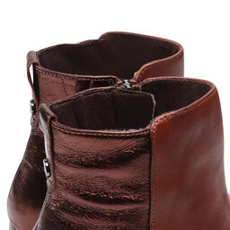 

Ботильйони Caprice 9-25315-27 Cognac Comb 313, Коричневий